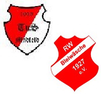 Wappen SG Madfeld/Bleiwäsche (Ground A)  20718