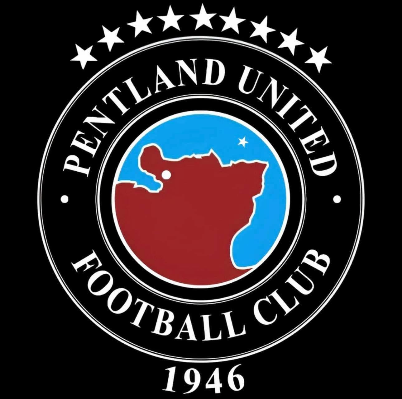 Wappen Pentland United FC