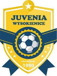 Wappen KS Juvenia Wysokienice 