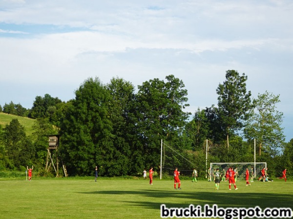 Sportplatz Mühlhuber - Stallhofen