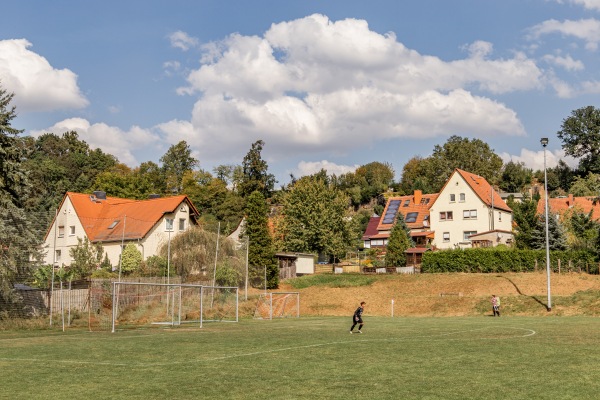 Sportplatz Struppen - Struppen