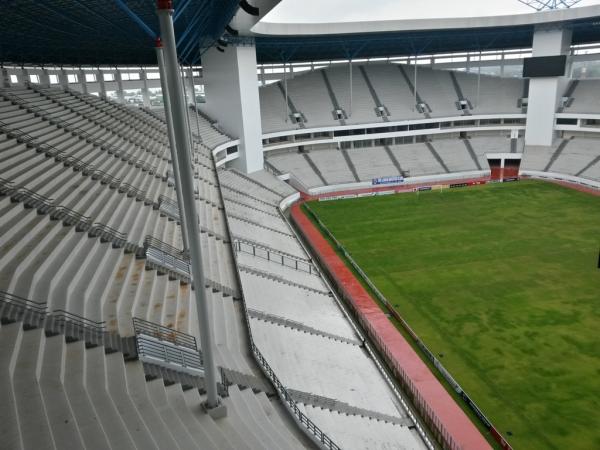 Stadion Batakan - Balikpapan