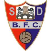 Wappen SD Balmaseda FC