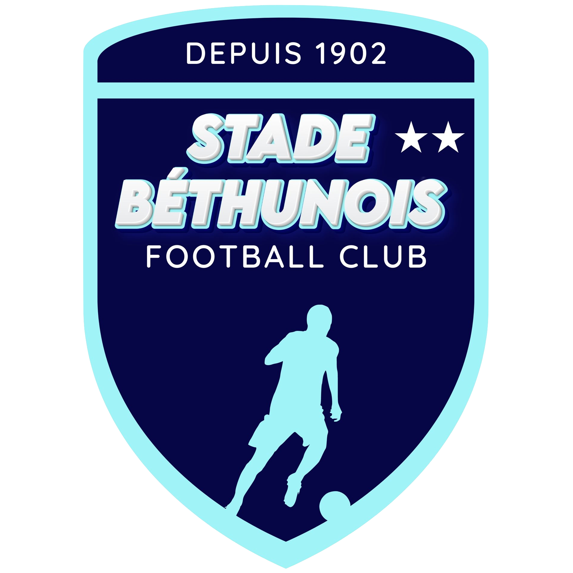 Wappen Stade Béthunois FC