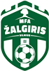 Wappen MFA Žalgiris-MRU diverse