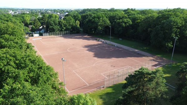Sportanlage Bieselwald - Köln-Porz-Wahnheide
