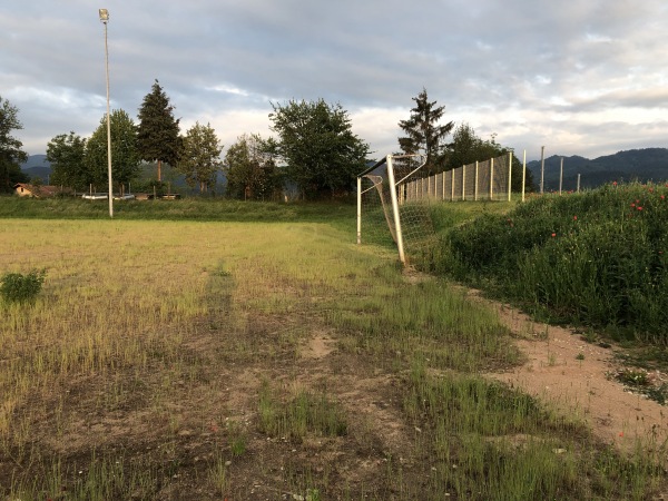 Sportanlage Erlenweg Platz 3 - Ehrenkirchen-Kirchhofen