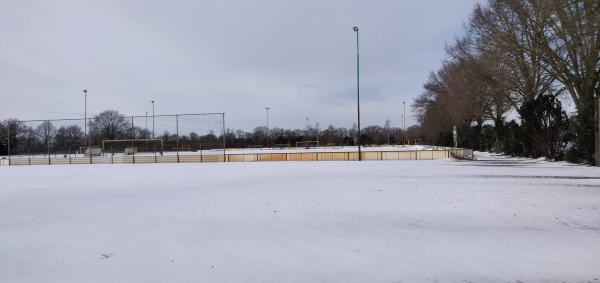 Sportpark De Smelen - Maashorst-Odiliapeel