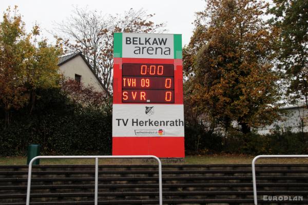 BELKAW-Arena - Bergisch Gladbach