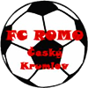 Wappen FC ROMO Český Krumlov  80773