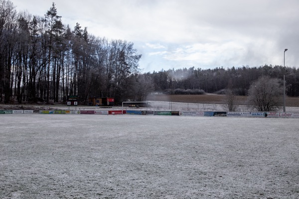 Sportanlage Neukirchen - Neukirchen bei Sulzbach-Rosenberg