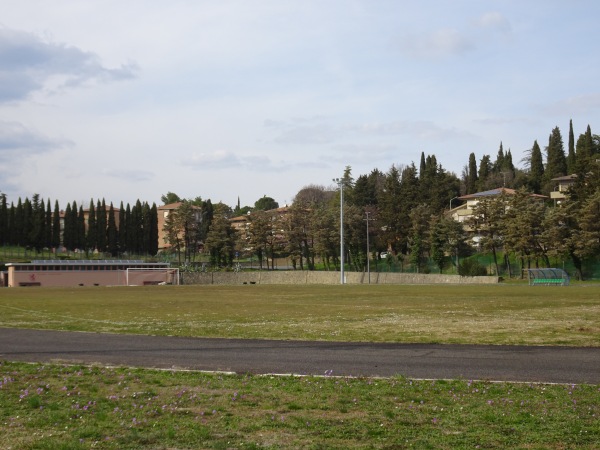 Stadio Comunale di Pomarance - Pomarance