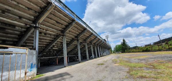 Stadioni Evgrapi Shevardnadze - Lanchkhuti