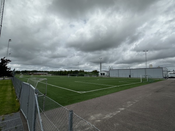 Frillesås IP Konstgräs - Frillesås