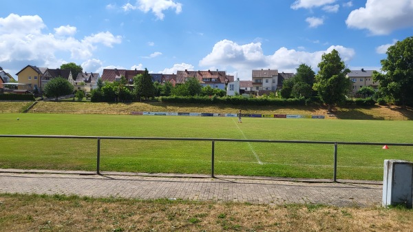 Sportanlage Waigolshausen - Waigolshausen
