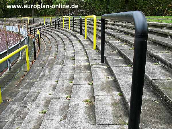 Mondpalast Arena - Herne-Wanne-Eickel