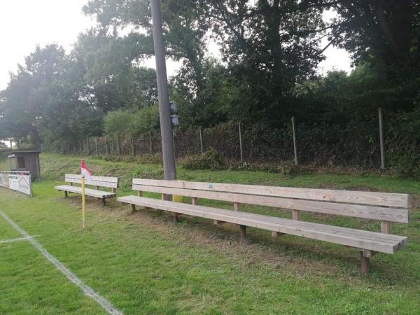 Sportplatz Wrohm - Wrohm