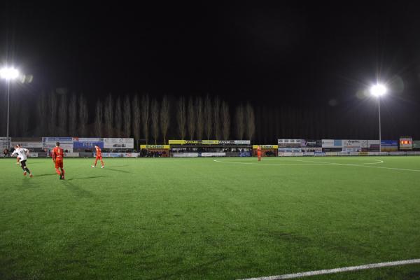 Campus De 3 Kaven - Anzegem