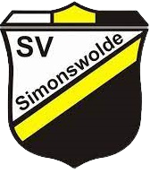 Wappen SV Simonswolde 1948 II  90470