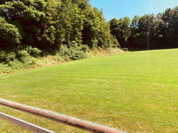 Schulsportplatz - Halfing