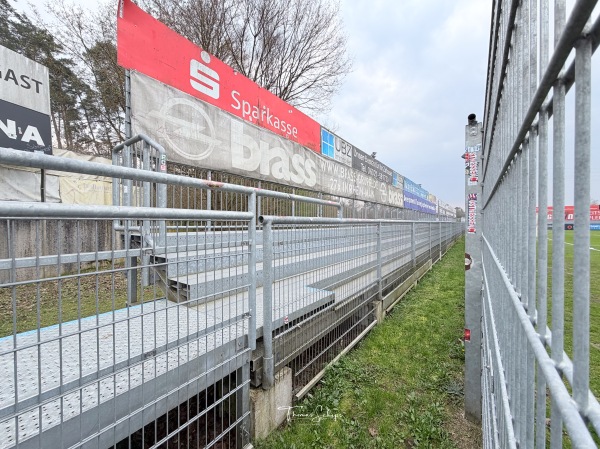 MAIREC-Arena - Alzenau