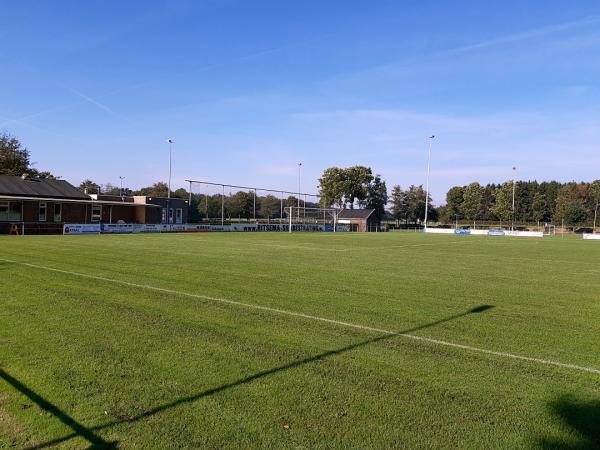 Sportpark Koeperlaand - Oldambt-Westerlee