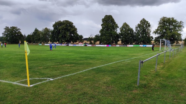 Sportplatz Werther - Werther/Thüringen