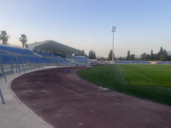 Stade Hassan II - Fès