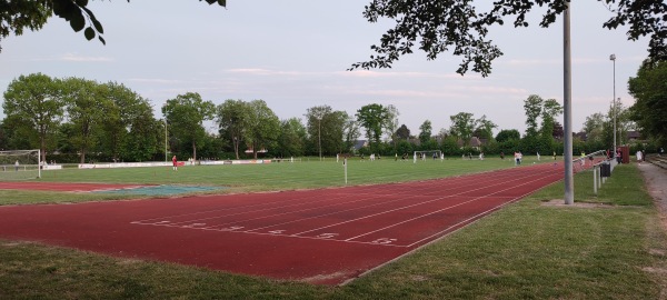 Erich-Schneider-Stadion - Nordstemmen