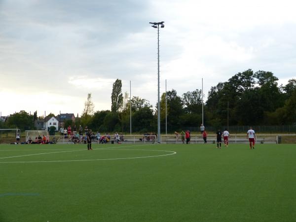 Sportplatz Straße zur Mühle - Troisdorf-Eschmar