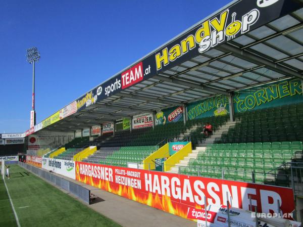 Innviertel Arena - Ried im Innkreis