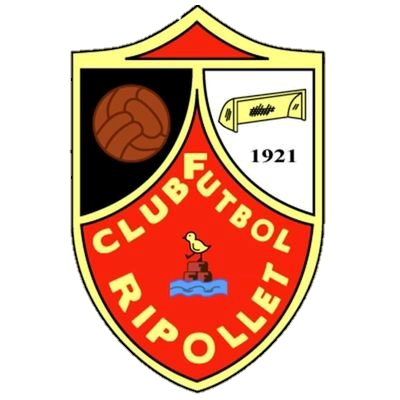 Wappen CF Ripollet 1921