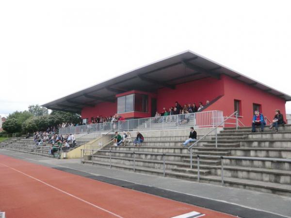 Angerstadion - Hofgeismar