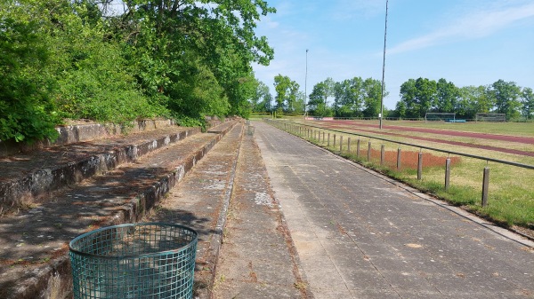 Sportzentrum Am Gänsekamp - Suderburg