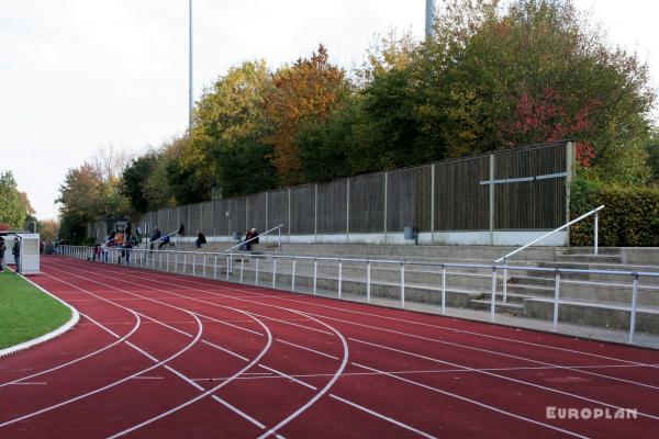 Stadion Holzgerlingen - Holzgerlingen