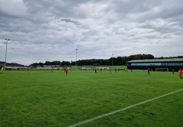 Sportplatz Schützenmatte - Gurmels