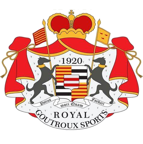 Wappen Royal Goutroux Sports  55339