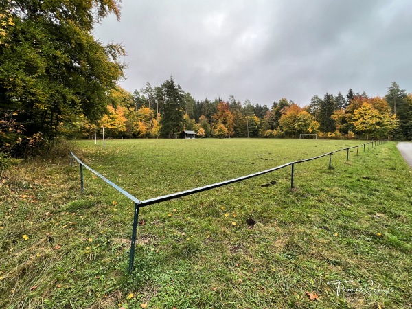 Lerchenfeld-Sportplatz - Albstadt-Langenwand
