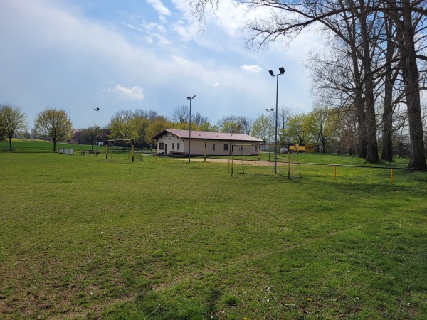 Sportplatz Abtsbessingen - Abtsbessingen