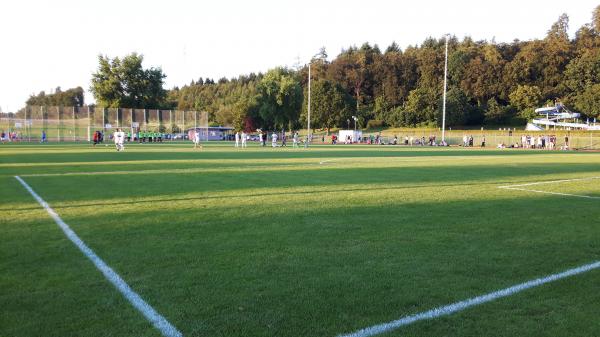 Sportplatz Bachmatten - Muri AG