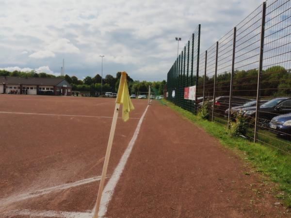 Sportanlage Feldweg Platz 2 - Marl-Hamm-Sickingmühle