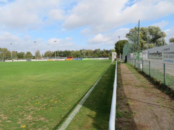 Sportanlage Wendezelle - Wendeburg-Wendezelle