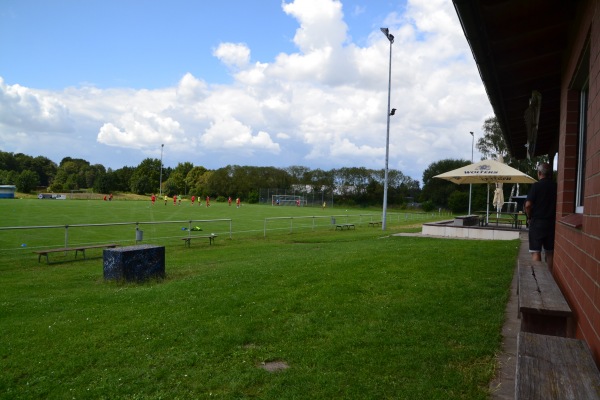 Sportplatz Waldweg - Vechelde-Sonnenberg