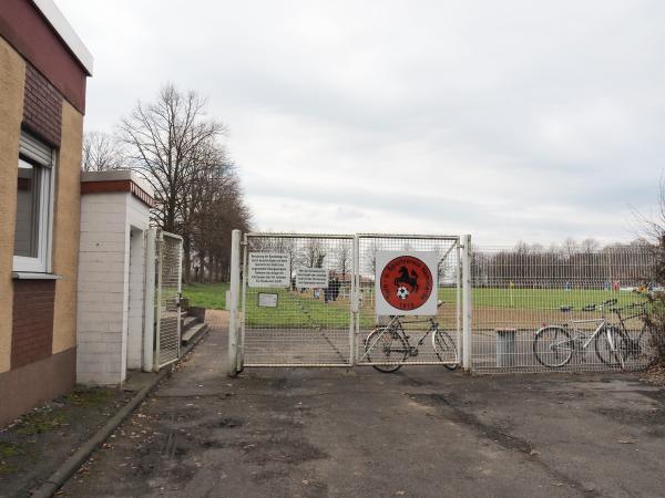 Sportanlage Hemmerder Hellweg (alt) - Unna-Hemmerde