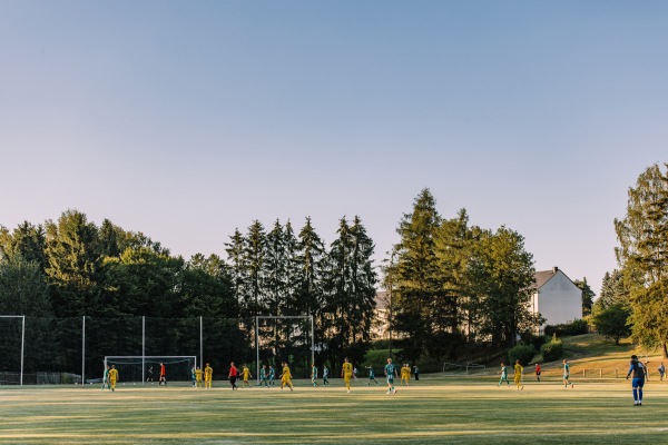 Wetterastadion im Sportpark - Tanna