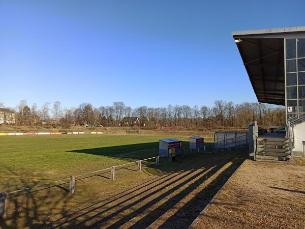 Münchfeldstadion - Rastatt