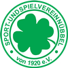 Wappen SSV Nübbel 1920 II  123411