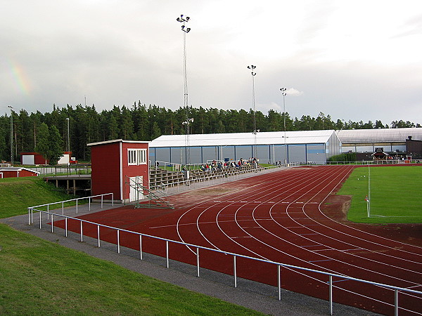 Vallentuna IP - Vallentuna
