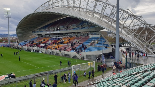 Stade Gabriel Montpied - Clermont-Ferrand
