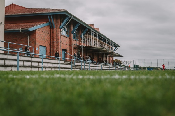 Sportpark Tresenwald - Machern